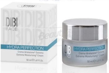 DIBI Hydra Perfection Extreme Moisturising Cream Увлажняющий крем 50 мл
