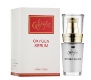 Abyss Oxygen Serum Кислородная сыворотка с Аквафтемом 15 мл
