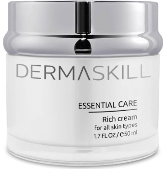 Dermaskill Rich Cream Поживний крем 50 мл