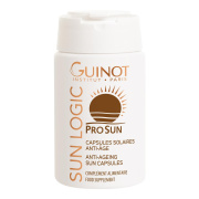 Guinot Pro Sun Anti-Ageing Sun Capsules Антивозрастные капсулы от солнца 30 шт