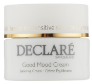 Declare Good Mood Balancing Cream Балансуючий крем для обличчя Гарний настрій 50 мл (тестер без упаковки)