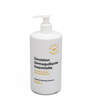 Marjolie Essential Cleansing Emulsion Молочко, що очищає, 500 мл