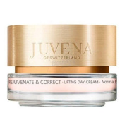 Juvena Lifting Day Cream Normal To Dry Подтягивающий дневной крем для нормальной и сухой кожи 50 мл 