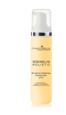 Chantarelle Sebumelan Holistic Cleansing Foam pH 4.5.