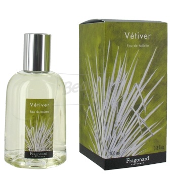 Fragonard Vetiver Туалетна вода "Ветивер" 100 мл