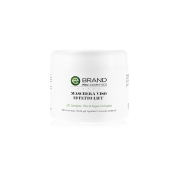 EBRAND Maschera Lifting Ліфтингова маска 250 мл
