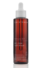 Histomer 301 SKIN CLEAR NIGHT DROPS Нічний догляд за жирною шкірою 100 мл