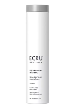 ECRU NY Шампунь для волос омолаживающий ECRU NY Шампунь для волос омолаживающий