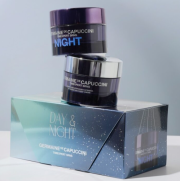 Germaine de Capuccini Набір Intensive Recovery Cream Крем для інтенсивного відновлення 50 мл 81042 + Night High Recovery Comfort Cream Крем нічний супер відновлюючий 50 мл 81045