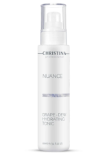  Christina Nuance Grape Dew Hydrating Tonic Увлажняющий тоник с экстрактом винограда 100 мл