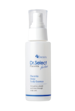 Dr.Select Excelity Placenta Deep Scalp Essence EX Эссенция для стимуляции роста волос с плацентой 80 мл
