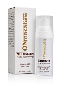 OnMacabim RECOVER GEL NEUTRAZEN гель, Що Відновлює OnMacabim RECOVER GEL NEUTRAZEN гель, Що Відновлює