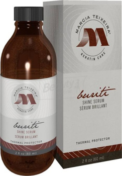 Marcia Сыворотка Бурити Buriti Shine Serum 60 мл