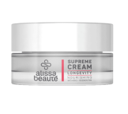 Alissa Beaute Longevity Supreme Cream Регенерирующий ночной крем для зрелой кожи 50 мл