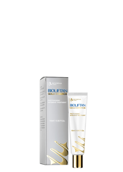 Biogena Bioliftan gold essence Эссенсия антивозрастная 15 мл