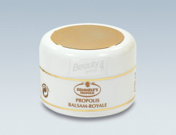 Suda Бальзам-крем Remmele’s Propolis Royal Suda Бальзам-крем Remmele’s Propolis Royal