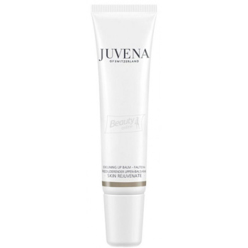 Juvena Delining Lip Balm Разглаживающий бальзам для губ 15 мл