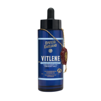 Opificio Emiliano Tonico Dermonormalizzante Флюид для укрепления волос 80 мл