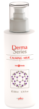 Derma Series Calming Milk Успокаивающее молочко 200 мл