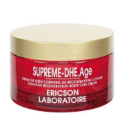 Ericson Laboratoire Supreme Dhe.Age Body Cream Care Інтенсивний крем для тіла, що регенерує, 200 мл