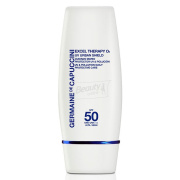  Germaine de Capuccini UV Urban Shield SPF 50 Крем с UV-защитой SPF 50 30 мл