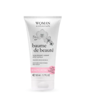 WOMAN + essentials Baume De Beaute SOOTHING CONDITIONING BB BALM Ніжний заспокійливий бальзам 50 мл