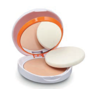 Cantabria Labs Heliocare Color Compact SPF50 Сонцезахисна компактна пудра SPF50 відтінок темний 10 г