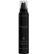 L'anza Healing Style Design Foam Пена для укладки волос 200 мл