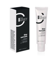 The Cosmetic Republic Обновляющая сыворотка для поврежденных кончиков 50 мл