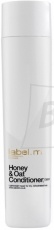 Label.m Honey & Oat Conditioner Кондиціонер поживний мед та овес