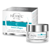Norel AteloCollagen Smoothing Collagen Cream Увлажняющий крем с морским коллагеном 50 мл