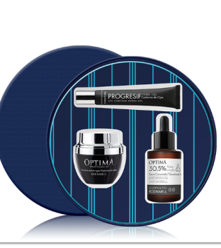 Keenwell Набор Активное омоложение