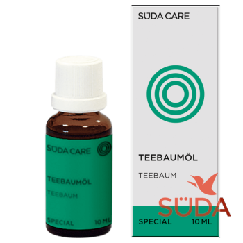 Suda Масло чайного дерева Suda Масло чайного дерева