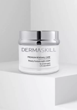 Dermaskill Beauty Formula Night Cream Ночной крем для лица 50 мл