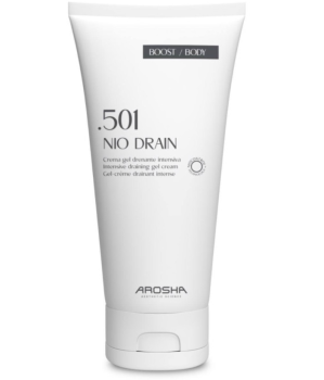 Arosha 501 Nio Drain Интенсивный дренажный гель-крем 200 мл