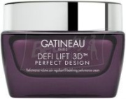 Gatineau Lift 3D Perfect Design Redefining Performance Cream Дефи Лифт 3D Крем для моделирования контура лица 50 мл