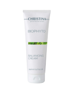 Christina Bio Phyto Skin Balance - Био-фито балансирующий крем для нормальной и жирной, чувствительной и себорейной кожи 75 мл