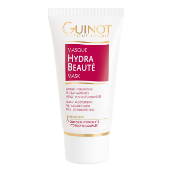 Guinot Masque Hydra Beaute Увлажняющая маска мгновенного действия 50 мл