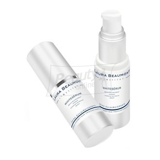 Laura Beaumont Whiteserum Сироватка, що освітлює, 20 мл