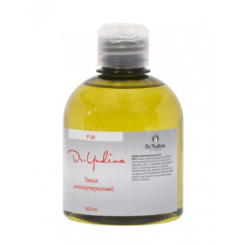 Dr.Yudina Тонік Антикуперозний 300 мл