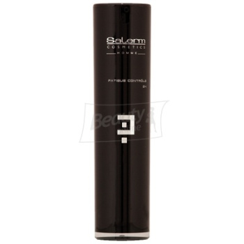 Salerm Fatigue Controle Тонізуючий крем для обличчя 24 години, 75 мл