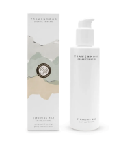 Trawenmoor Cleansing Milk Очищающее молочко для сухой и чувствительной кожи 200 мл