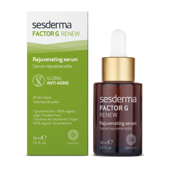 Sesderma FACTOR G Renew Ліпосомальна сироватка 30 мл