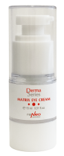 Derma Series Matrix Eye Cream Ревитализирующий крем для области вокруг глаз 15 мл