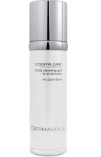 Dermaskill Daily Cleansing Gel Охолоджуючий гель для щоденного очищення шкіри обличчя 120 мл