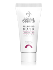 Alissa Beaute Plumping Mask Антивікова маска 40+ для надання пружності обличчя 20 мл