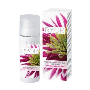 RYOR Сыворотка под глаза с Matrixylem 15 мл