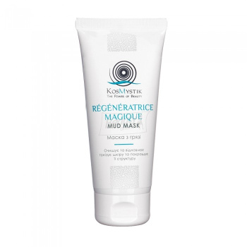 KosMystik Regeneratrice Magique Mud Mask Маска из грязи 100 мл