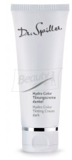 Dr. Spiller Hydro Colour Tinting Cream Dark Тональный крем темный 50 мл