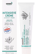 Gehwol Блакитний бальзам